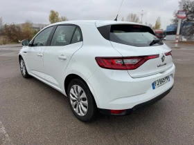 Renault Megane 1.5dCI-96-6ск-NAVI-FACELIFT , снимка 7