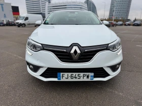 Renault Megane 1.5dCI-96-6ск-NAVI-FACELIFT , снимка 3