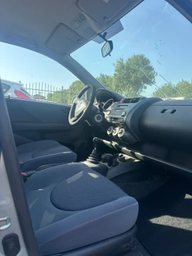 Honda Jazz 1, 3i, снимка 12