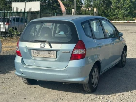 Honda Jazz 1, 3i, снимка 4