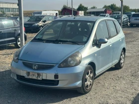 Honda Jazz 1, 3i, снимка 2
