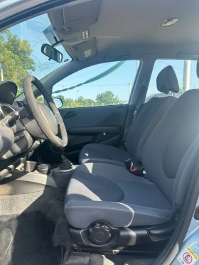 Honda Jazz 1, 3i, снимка 10