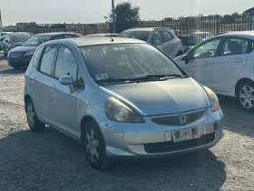 Honda Jazz 1, 3i, снимка 3