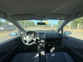 Honda Jazz 1, 3i, снимка 7