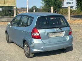 Honda Jazz 1, 3i, снимка 5