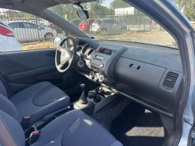 Honda Jazz 1, 3i, снимка 11