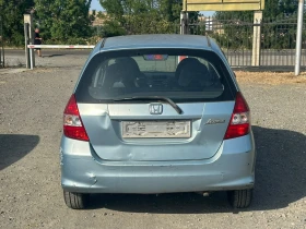 Honda Jazz 1, 3i, снимка 6