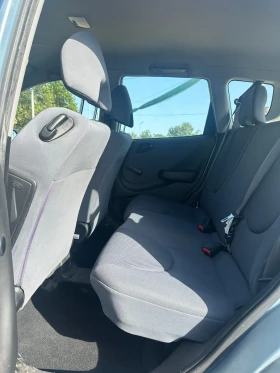Honda Jazz 1, 3i, снимка 15