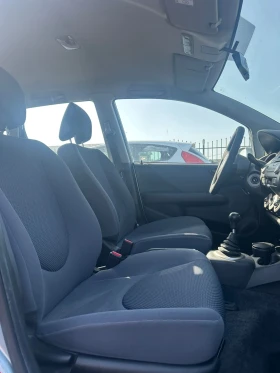 Honda Jazz 1, 3i, снимка 13