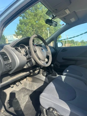 Honda Jazz 1, 3i, снимка 9