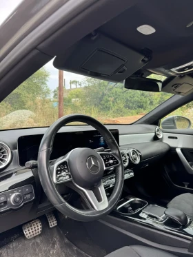 Mercedes-Benz A 220 4matic, снимка 7