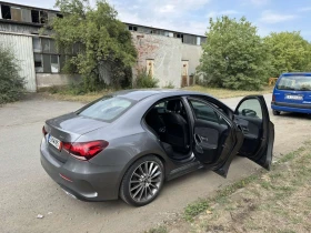Mercedes-Benz A 220 4matic, снимка 4