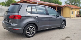 VW Sportsvan, снимка 3