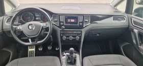 VW Sportsvan, снимка 6