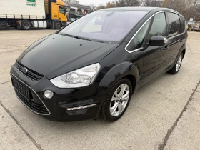 Ford S-Max 2.0 TDCI 163kc, снимка 1