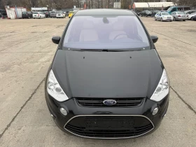 Ford S-Max 2.0 TDCI 163kc, снимка 3