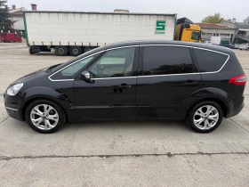 Ford S-Max 2.0 TDCI 163kc, снимка 4