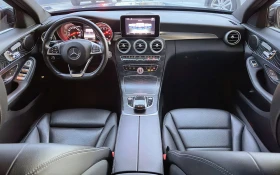 Mercedes-Benz C 300 4MATIC AMG, снимка 5