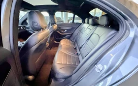 Mercedes-Benz C 300 4MATIC AMG, снимка 7