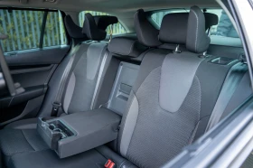 Skoda Octavia ACC/Distronic Панорама, снимка 11