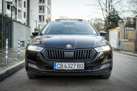 Skoda Octavia ACC/Distronic Панорама, снимка 2