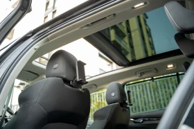 Skoda Octavia ACC/Distronic Панорама, снимка 12