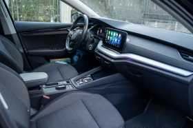 Skoda Octavia ACC/Distronic Панорама, снимка 8