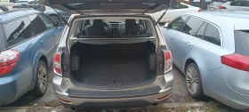 Subaru Forester 2.0i, снимка 9
