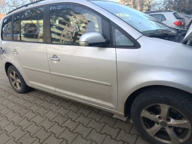 VW Touran Ван , снимка 1