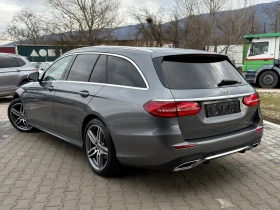 Mercedes-Benz E 220 d/AMG/Digital/Burmester/Distronic/Camera, снимка 7