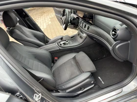Mercedes-Benz E 220 d/AMG/Digital/Burmester/Distronic/Camera, снимка 10