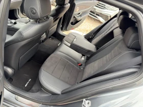 Mercedes-Benz E 220 d/AMG/Digital/Burmester/Distronic/Camera, снимка 11