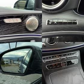 Mercedes-Benz E 220 d/AMG/Digital/Burmester/Distronic/Camera, снимка 14