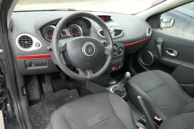 Renault Clio 1.2 16V RIP CURL КЛИМАТИК, снимка 10