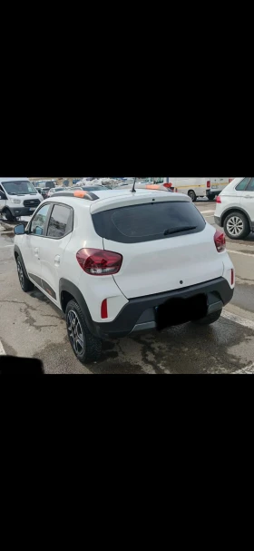 Dacia Spring Expression CCS 2023, снимка 7