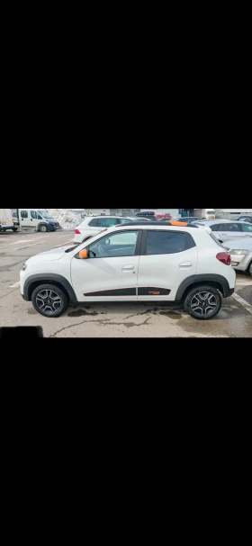 Dacia Spring Expression CCS 2023, снимка 4