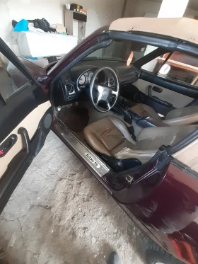 Mazda Mx-5, снимка 6