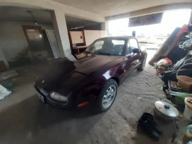 Mazda Mx-5, снимка 2