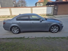 BMW 530, снимка 4