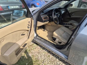 BMW 530, снимка 9