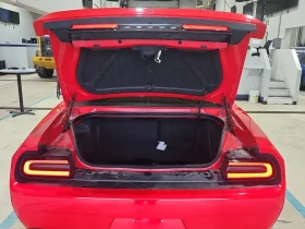 Dodge Challenger 3.6L 6cyl Rear Wheel Drive, снимка 14