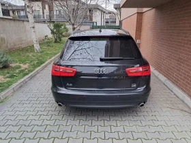 Audi A6 3.0 TDI Quattro, снимка 13