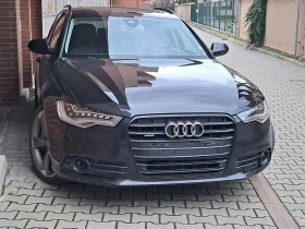 Audi A6 3.0 TDI Quattro, снимка 1