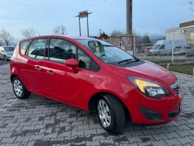 Opel Meriva * 1.4i* 120HP* NAVI* EURO 5* , снимка 3