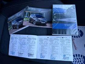Opel Meriva * 1.4i* 120HP* NAVI* EURO 5* , снимка 16