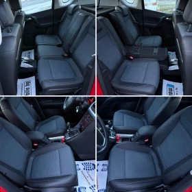 Opel Meriva * 1.4i* 120HP* NAVI* EURO 5* , снимка 11