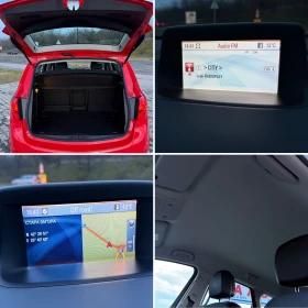 Opel Meriva * 1.4i* 120HP* NAVI* EURO 5* , снимка 15