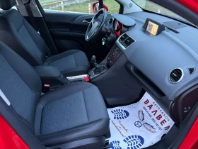 Opel Meriva * 1.4i* 120HP* NAVI* EURO 5* , снимка 10