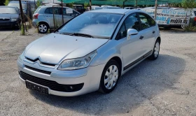 Citroen C4 1.6 HDI, снимка 1