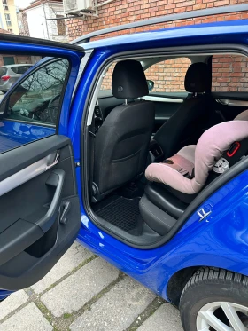 Skoda Octavia, снимка 9